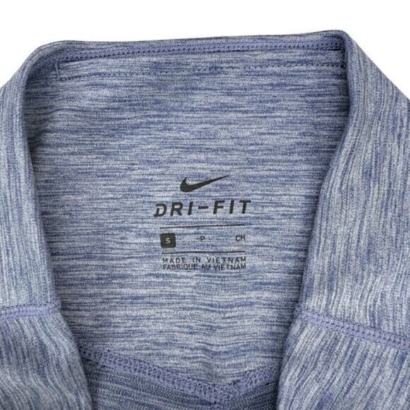 Nike One Dri-Fit Tight Fit Leggings Size Small - Picture 5 of 7